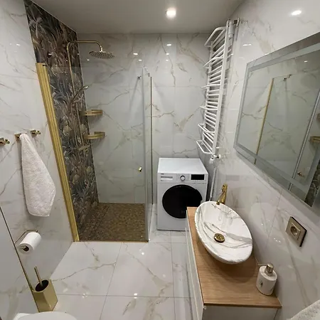 Anuszka 3 * Gdynia