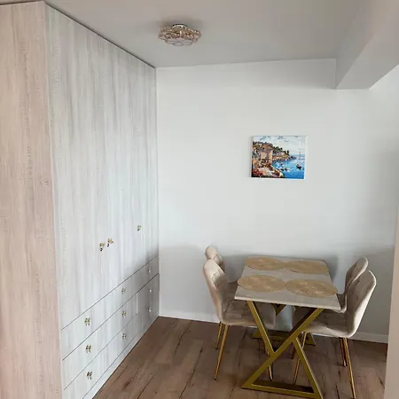 Anuszka 3 * Gdynia