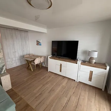 Lägenhet Anuszka 3 Gdynia